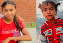 ਘਰੋਂ ਸਾਮਾਨ ਲੈਣ ਜਾ ਰਹੀ ਕੁੜੀ ਨੂੰ ਰਾਹ ‘ਚ ਘੇਰ ਨੌਜਵਾਨਾਂ ਨੇ ਚਾਕੂ ਨਾਲ ਵਾਰ ਕਰ ਕੀਤਾ ਕ.ਤਲ, ਸਦਮੇ ‘ਚ ਛੋਟੀ ਭੈਣ ਦੀ ਵੀ ਮੌ.ਤ