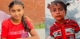 ਘਰੋਂ ਸਾਮਾਨ ਲੈਣ ਜਾ ਰਹੀ ਕੁੜੀ ਨੂੰ ਰਾਹ ‘ਚ ਘੇਰ ਨੌਜਵਾਨਾਂ ਨੇ ਚਾਕੂ ਨਾਲ ਵਾਰ ਕਰ ਕੀਤਾ ਕ.ਤਲ, ਸਦਮੇ ‘ਚ ਛੋਟੀ ਭੈਣ ਦੀ ਵੀ ਮੌ.ਤ