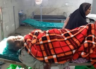 ਪਿਟਬੁੱਲ ਕੁੱਤੇ ਨੇ 85 ਸਾਲ ਦੇ ਬਜ਼ੁਰਗ ਨੂੰ ਬੁਰੀ ਤਰ੍ਹਾਂ ਨੋਚ-ਨੋਚ ਕੇ ਖਾਧਾ, ਪਰਿਵਾਰਕ ਮੈਂਬਰਾਂ ਨੇ ਮਸਾਂ ਬਚਾਈ ਜਾਨ