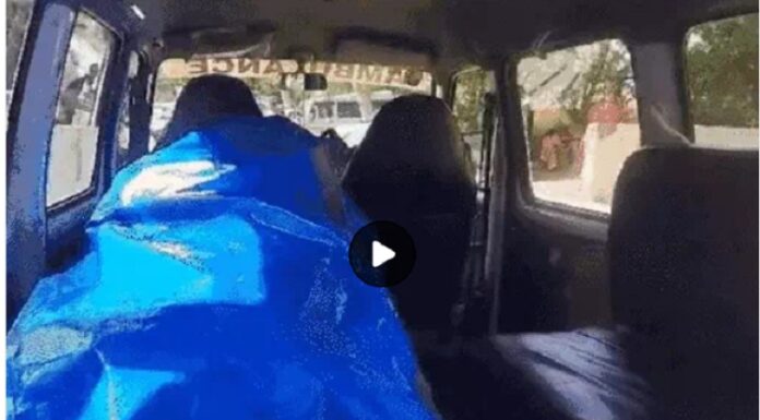 ਲੁਧਿਆਣਾ : ਪੁਰਾਣੀ ਰੰਜਿਸ਼ ਕਾਰਨ ਬਜ਼ੁਰਗ ‘ਤੇ ਚੜ੍ਹਾ’ਤੀ ਬਲੈਰੋ, ਇਲਾਜ ਦੌਰਾਨ ਹੋਈ ਮੌ.ਤ