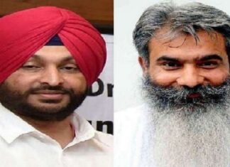 ਵੱਡੀ ਖਬਰ ! ਸੰਸਦ ਮੈਂਬਰ ਬਿੱਟੂ ਤੇ ਸਾਬਕਾ ਕੈਬਨਿਟ ਮੰਤਰੀ ਆਸ਼ੂ ਸਣੇ 4 ਕਾਂਗਰਸੀਆਂ ਨੂੰ ਮਿਲੀ ਜ਼ਮਾਨਤ, ਨਿਗਮ ਦਫ਼ਤਰ ਨੂੰ ਤਾਲਾ ਲਾਉਣ ‘ਤੇ ਹੋਏ ਸੀ ਗ੍ਰਿਫਤਾਰ