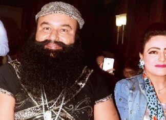 ਬਰਗਾੜੀ ਬੇਅਦਬੀ ਮਾਮਲੇ ‘ਚ ਵੱਡਾ ਖੁਲਾਸਾ : ਰਾਮ ਰਹੀਮ ਤੇ ਹਨੀਪ੍ਰੀਤ ਦੇ ਕਹਿਣ ‘ਤੇ ਹੋਈ ਸੀ ਬੇਅਦਬੀ