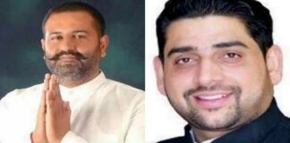 BJP ‘ਚ ਜਾਣ ਦੀਆਂ ਅਫਵਾਹਾਂ ‘ਤੇ MP ਰਿੰਕੂ ਤੇ ਵਿਧਾਇਕ ਸ਼ੀਤਲ ਅੰਗੁਰਾਲ ਨੇ ਲਾਈ ਰੋਕ, ਕਿਹਾ- ਪਾਰਟੀ ਦੇ ਵਫਾਦਾਰ ਹਾਂ