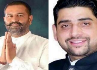 BJP ‘ਚ ਜਾਣ ਦੀਆਂ ਅਫਵਾਹਾਂ ‘ਤੇ MP ਰਿੰਕੂ ਤੇ ਵਿਧਾਇਕ ਸ਼ੀਤਲ ਅੰਗੁਰਾਲ ਨੇ ਲਾਈ ਰੋਕ, ਕਿਹਾ- ਪਾਰਟੀ ਦੇ ਵਫਾਦਾਰ ਹਾਂ