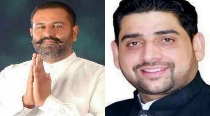 BJP ‘ਚ ਜਾਣ ਦੀਆਂ ਅਫਵਾਹਾਂ ‘ਤੇ MP ਰਿੰਕੂ ਤੇ ਵਿਧਾਇਕ ਸ਼ੀਤਲ ਅੰਗੁਰਾਲ ਨੇ ਲਾਈ ਰੋਕ, ਕਿਹਾ- ਪਾਰਟੀ ਦੇ ਵਫਾਦਾਰ ਹਾਂ