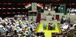 ਪੰਜਾਬ ‘ਚ ਪ੍ਰਾਈਵੇਟ ਸਕੂਲਾਂ ਵਲੋਂ ਹੁੰਦੀ ਵਿਦਿਆਰਥੀਆਂ ਦੀ ਲੁੱਟ ‘ਤੇ ਲੱਗੇਗੀ ਰੋਕ, ਵਿਧਾਨ ਸਭਾ ‘ਚ ਉਠਿਆ ਮੁੱਦਾ