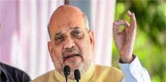 ਵੱਡੀ ਖਬਰ :  ਪੰਜਾਬ ‘ਚ ਸ਼੍ਰੋਮਣੀ ਅਕਾਲੀ ਦਲ ਤੇ ਭਾਜਪਾ ਦਾ ਇਸ ਹਫਤੇ ਹੋ ਸਕਦਾ ਗਠਜੋੜ, ਗ੍ਰਹਿ ਮੰਤਰੀ ਅਮਿਤ ਸ਼ਾਹ ਨੇ ਦਿੱਤੇ ਸੰਕੇਤ