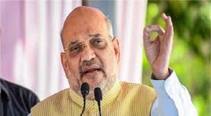 ਵੱਡੀ ਖਬਰ : ਪੰਜਾਬ ‘ਚ ਸ਼੍ਰੋਮਣੀ ਅਕਾਲੀ ਦਲ ਤੇ ਭਾਜਪਾ ਦਾ ਇਸ ਹਫਤੇ ਹੋ ਸਕਦਾ ਗਠਜੋੜ, ਗ੍ਰਹਿ ਮੰਤਰੀ ਅਮਿਤ ਸ਼ਾਹ ਨੇ ਦਿੱਤੇ ਸੰਕੇਤ