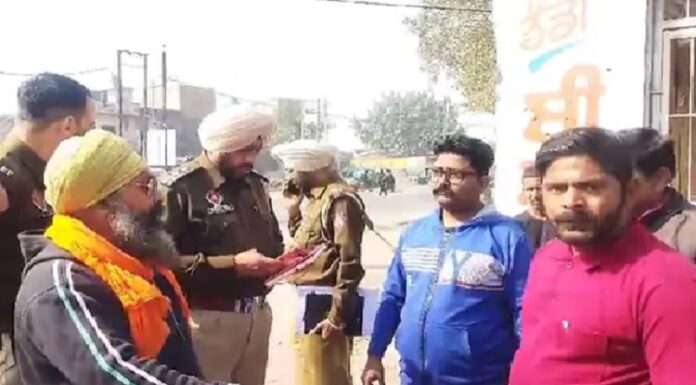 ਲੁਧਿਆਣਾ ‘ਚ ਫਿਰ ਮਿਲੀਆਂ 25 ਗਊਆਂ ਦੀਆਂ ਲਾਸ਼ਾਂ, ਲੋਕਾਂ ਪ੍ਰਸ਼ਾਸਨ ਖਿਲਾਫ ਕੀਤਾ ਪ੍ਰਦਰਸ਼ਨ