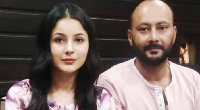 ਵੱਡੀ ਖਬਰ ! ਸ਼ਹਿਨਾਜ਼ ਗਿੱਲ ਦੇ ਪਿਤਾ ਨੂੰ ਨਹੀਂ ਮਿਲੀ ਕੋਈ ਧਮਕੀ, ਸਕਿਓਰਿਟੀ ਲੈਣ ਲਈ ਰਚਿਆ ਸੀ ਡਰਾਮਾ