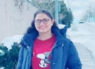 ਲੁਧਿਆਣਾ : ਪੰਜਾਬ ਤੋਂ ਕੈਨੇਡਾ ਜਾ ਕੇ ਚਾਕੂ ਮਾਰ ਕੀਤਾ ਪਤਨੀ ਦਾ ਕਤਲ, ਵੀਡੀਓ ਬਣਾ ਭੇਜੀ ਮਾਂ ਨੂੰ