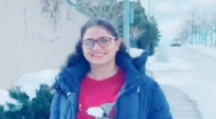 ਲੁਧਿਆਣਾ : ਪੰਜਾਬ ਤੋਂ ਕੈਨੇਡਾ ਜਾ ਕੇ ਚਾਕੂ ਮਾਰ ਕੀਤਾ ਪਤਨੀ ਦਾ ਕਤਲ, ਵੀਡੀਓ ਬਣਾ ਭੇਜੀ ਮਾਂ ਨੂੰ