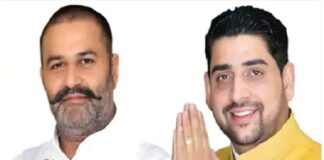 ਕੇਂਦਰ ਨੇ ਸੁਸ਼ੀਲ ਰਿੰਕੂ ਤੇ ਸ਼ੀਤਲ ਅੰਗੁਰਾਲ ਨੂੰ ਦਿੱਤੀ Y ਸ਼੍ਰੇਣੀ ਦੀ ਸੁਰੱਖਿਆ, ਪੰਜਾਬ ਸਰਕਾਰ ਨੇ ਕੀਤੀ ਸੀ ਕਟੌਤੀ