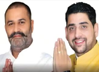 ਕੇਂਦਰ ਨੇ ਸੁਸ਼ੀਲ ਰਿੰਕੂ ਤੇ ਸ਼ੀਤਲ ਅੰਗੁਰਾਲ ਨੂੰ ਦਿੱਤੀ Y ਸ਼੍ਰੇਣੀ ਦੀ ਸੁਰੱਖਿਆ, ਪੰਜਾਬ ਸਰਕਾਰ ਨੇ ਕੀਤੀ ਸੀ ਕਟੌਤੀ