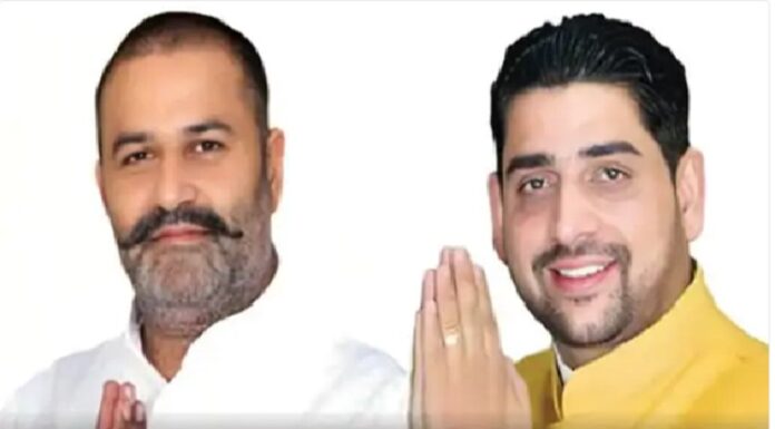 ਪੰਜਾਬ ਸਰਕਾਰ ਨੇ BJP ‘ਚ ਸ਼ਾਮਲ ਹੋਣ ਕਾਰਨ ਸਾਬਕਾ MP ਸੁਸ਼ੀਲ ਰਿੰਕੂ ਤੇ ਸ਼ੀਤਲ ਅੰਗੁਰਾਲ ਦੀ ਘਟਾਈ ਸੁਰੱਖਿਆ