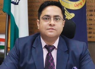 ਜ਼ਿਲ੍ਹੇ ਦੇ ਸਮੂਹ ਵਿਧਾਨ ਹਲਕਿਆਂ ’ਚ ਕੀਤੀਆਂ ਜਾਣ ਵਾਲੀਆਂ ਚੋਣ ਰੈਲੀਆਂ ਅਤੇ ਸਮਾਗਮਾਂ ਲਈ ਪ੍ਰਵਾਨਗੀ ਸੈਲ ਸਥਾਪਿਤ – ਜ਼ਿਲ੍ਹਾ ਚੋਣ ਅਫ਼ਸਰ