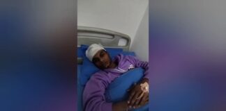 ਲੁਧਿਆਣਾ ‘ਚ ਨੌਵੀਂ ਜਮਾਤ ਦੇ ਵਿਦਿਆਰਥੀ ‘ਤੇ ਨਸ਼ੇੜੀਆਂ ਨੇ ਕੀਤਾ ਹਮਲਾ, ਸਿਰ ‘ਚ ਮਾਰੀਆਂ ਸੱਟਾਂ