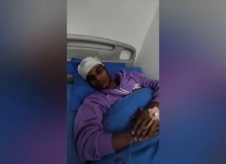 ਲੁਧਿਆਣਾ ‘ਚ ਨੌਵੀਂ ਜਮਾਤ ਦੇ ਵਿਦਿਆਰਥੀ ‘ਤੇ ਨਸ਼ੇੜੀਆਂ ਨੇ ਕੀਤਾ ਹਮਲਾ, ਸਿਰ ‘ਚ ਮਾਰੀਆਂ ਸੱਟਾਂ