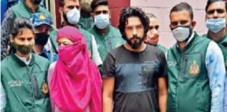 ਲਾਰੈਂਸ ਬਿਸ਼ਨੋਈ ਦਾ ਸਾਥੀ ਗੈਂਗਸਟਰ ਸੰਦੀਪ ਦਿੱਲੀ ‘ਚ ਲੇਡੀ ਡੌਨ ਨਾਲ ਕਰੇਗਾ ਵਿਆਹ, ਕੋਰਟ ਤੋਂ ਮਿਲੀ ਕਸਟੱਡੀ ਪੈਰੋਲ