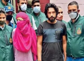 ਲਾਰੈਂਸ ਬਿਸ਼ਨੋਈ ਦਾ ਸਾਥੀ ਗੈਂਗਸਟਰ ਸੰਦੀਪ ਦਿੱਲੀ ‘ਚ ਲੇਡੀ ਡੌਨ ਨਾਲ ਕਰੇਗਾ ਵਿਆਹ, ਕੋਰਟ ਤੋਂ ਮਿਲੀ ਕਸਟੱਡੀ ਪੈਰੋਲ