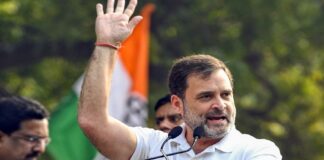 ਵੱਡੀ ਖਬਰ ! ਲੋਕ ਸਭਾ ਚੋਣਾਂ ਤੋਂ ਪਹਿਲਾਂ ਕਾਂਗਰਸ ਵਲੋਂ ਦੇਸ਼ ਦੀਆਂ ਔਰਤਾਂ ਲਈ 5 ਯੋਜਵਾਨਾਂ ਦਾ ਐਲਾਨ, ਪੜ੍ਹੋ ਪੂਰੀ ਖਬਰ