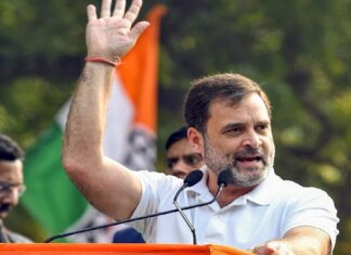 ਵੱਡੀ ਖਬਰ ! ਲੋਕ ਸਭਾ ਚੋਣਾਂ ਤੋਂ ਪਹਿਲਾਂ ਕਾਂਗਰਸ ਵਲੋਂ ਦੇਸ਼ ਦੀਆਂ ਔਰਤਾਂ ਲਈ 5 ਯੋਜਵਾਨਾਂ ਦਾ ਐਲਾਨ, ਪੜ੍ਹੋ ਪੂਰੀ ਖਬਰ