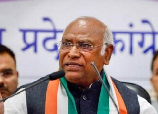 ਵੱਡੀ ਖਬਰ ! ਔਰਤਾਂ ਨੂੰ ਮਿਲੇਗੀ ਇਕ ਲੱਖ ਦੀ ਸਾਲਾਨਾ ਸਹਾਇਤਾ ਰਾਸ਼ੀ, ਚੋਣਾਂ ਤੋਂ ਪਹਿਲਾਂ ਕਾਂਗਰਸ ਵਲੋਂ ਔਰਤਾਂ ਲਈ 5 ਯੋਜਵਾਨਾਂ ਦਾ ਐਲਾਨ