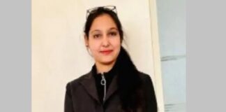 ਲੁਧਿਆਣਾ ‘ਚ ਵੱਡਾ ਹਾਦਸਾ ! ਮਿਊਜ਼ਿਕ ਸਟੂਡੀਓ ‘ਚ ਅੱਗ ਲੱਗਣ ਕਾਰਨ ਲੜਕੀ ਤੇ ਕੁੱਤੇ ਦੀ ਮੌਤ