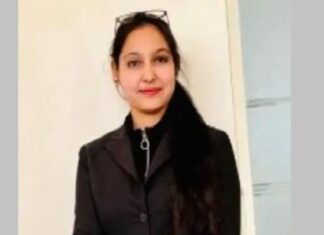 ਲੁਧਿਆਣਾ ‘ਚ ਵੱਡਾ ਹਾਦਸਾ ! ਮਿਊਜ਼ਿਕ ਸਟੂਡੀਓ ‘ਚ ਅੱਗ ਲੱਗਣ ਕਾਰਨ ਲੜਕੀ ਤੇ ਕੁੱਤੇ ਦੀ ਮੌਤ