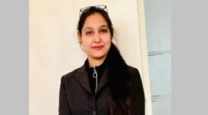 ਲੁਧਿਆਣਾ ‘ਚ ਵੱਡਾ ਹਾਦਸਾ ! ਮਿਊਜ਼ਿਕ ਸਟੂਡੀਓ ‘ਚ ਅੱਗ ਲੱਗਣ ਕਾਰਨ ਲੜਕੀ ਤੇ ਕੁੱਤੇ ਦੀ ਮੌਤ