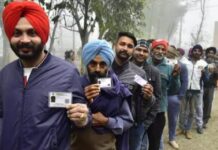 ਪੰਜਾਬ ‘ਚ 2 ਕਰੋੜ ਤੋਂ ਵੱਧ ਵੋਟਰ ਚੁਣਨਗੇ 13 ਐਮਪੀ, ਹਰੇਕ ਸੀਟ ਦੇ ਵੋਟਰਾਂ ਬਾਰੇ ਪੜ੍ਹੋ ਡਿਟੇਲ ਰਿਪੋਰਟ