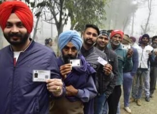 ਪੰਜਾਬ ‘ਚ 2 ਕਰੋੜ ਤੋਂ ਵੱਧ ਵੋਟਰ ਚੁਣਨਗੇ 13 ਐਮਪੀ, ਹਰੇਕ ਸੀਟ ਦੇ ਵੋਟਰਾਂ ਬਾਰੇ ਪੜ੍ਹੋ ਡਿਟੇਲ ਰਿਪੋਰਟ