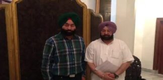 ਲੁਧਿਆਣਾ ਤੋਂ 5 ਵਾਰ ਕਾਂਗਰਸ ਦੇ ਕੌਂਸਲਰ ਰਹਿ ਚੁੱਕੇ ਗੁਰਮਿੰਦਰ ਸਿੰਘ ਲਾਲੀ ਦੀ ਮੌਤ, ਜਿਮ ‘ਚ ਕਸਰਤ ਕਰਦਿਆਂ ਪਿਆ ਦਿਲ ਦਾ ਦੌਰਾ