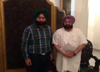 ਲੁਧਿਆਣਾ ਤੋਂ 5 ਵਾਰ ਕਾਂਗਰਸ ਦੇ ਕੌਂਸਲਰ ਰਹਿ ਚੁੱਕੇ ਗੁਰਮਿੰਦਰ ਸਿੰਘ ਲਾਲੀ ਦੀ ਮੌਤ, ਜਿਮ ‘ਚ ਕਸਰਤ ਕਰਦਿਆਂ ਪਿਆ ਦਿਲ ਦਾ ਦੌਰਾ