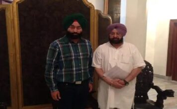 ਲੁਧਿਆਣਾ ਤੋਂ 5 ਵਾਰ ਕਾਂਗਰਸ ਦੇ ਕੌਂਸਲਰ ਰਹਿ ਚੁੱਕੇ ਗੁਰਮਿੰਦਰ ਸਿੰਘ ਲਾਲੀ ਦੀ ਮੌਤ, ਜਿਮ ‘ਚ ਕਸਰਤ ਕਰਦਿਆਂ ਪਿਆ ਦਿਲ ਦਾ ਦੌਰਾ