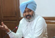 ਪੰਜਾਬ ਸਰਕਾਰ ਦੀ ਵੱਡੀ ਕਾਰਵਾਈ ! ਗਲਤ ਬਿੱਲ ਜਾਰੀ ਕਰਨ ਵਾਲੇ ਵਿਕਰੇਤਾਵਾਂ ਨੂੰ ਲਾਇਆ ਕਰੋੜਾਂ ਦਾ ਜੁਰਮਾਨਾ