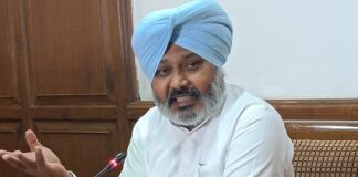 ਪੰਜਾਬ ਸਰਕਾਰ ਦੀ ਵੱਡੀ ਕਾਰਵਾਈ ! ਗਲਤ ਬਿੱਲ ਜਾਰੀ ਕਰਨ ਵਾਲੇ ਵਿਕਰੇਤਾਵਾਂ ਨੂੰ ਲਾਇਆ ਕਰੋੜਾਂ ਦਾ ਜੁਰਮਾਨਾ