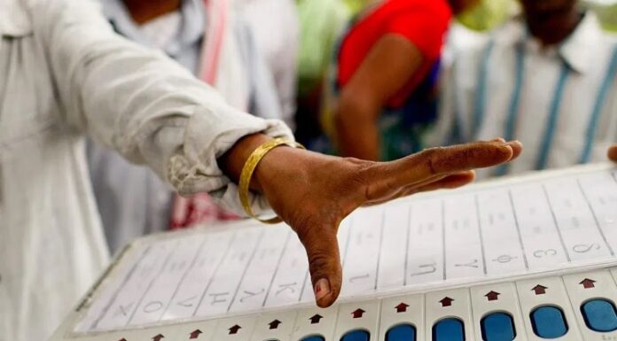 ਅਹਿਮ ਖਬਰ ! ਪੰਜਾਬ ‘ਚ ਕੰਮ ਕਰਦੇ ਗੁਆਂਢੀ ਸੂਬਿਆਂ ਦੇ ਵਸਨੀਕਾਂ ਨੂੰ ਵੋਟ ਪਾਉਣ ਲਈ ਮਿਲੇਗੀ ਪੇਡ ਛੁੱਟੀ, ਸਰਕਾਰ ਵਲੋਂ ਨੋਟੀਫਿਕੇਸ਼ਨ ਜਾਰੀ