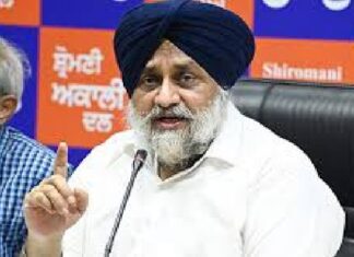 ਅਕਾਲੀ ਦਲ ਨੇ ਧਰਮ ਨਿਰਪੱਖ ਬਣਨ ਵੱਲ ਵਧਾਇਆ ਕਦਮ : ਅੰਮ੍ਰਿਤਸਰ-ਪਟਿਆਲਾ ਤੋਂ ਹਿੰਦੂ ਚਿਹਰੇ ਉਤਾਰ ਸਕਦੀ ਹੈ ਚੋਣ ਮੈਦਾਨ ‘ਚ