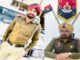 ਲੁਧਿਆਣਾ ‘ਚ ਭਿਆਨਕ ਸੜਕ ਹਾਦਸਾ : ਪੰਜਾਬ ਪੁਲਿਸ ਦੇ ACP ਤੇ ਗੰਨਮੈਨ ਦੀ ਹੋਈ ਮੌ.ਤ