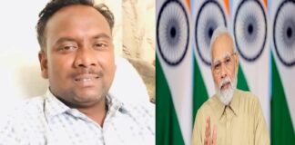 PM ਮੋਦੀ ਖਿਲਾਫ ਵਾਰਾਨਸੀ ਤੋਂ ਲੋਕ ਸਭਾ ਦੀ ਚੋਣ ਲੜੇਗਾ ਨੀਟੂ ਸ਼ਟਰਾਂਵਾਲਾ, ਜਲੰਧਰ ਤੋਂ ਵੀ ਹੋਵੇਗਾ ਖੜ੍ਹਾ