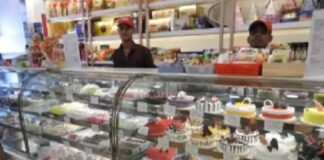 ਲੁਧਿਆਣਾ ‘ਚ ਕੇਕ ਬਣਾਉਣ ਵਾਲਿਆਂ ‘ਤੇ ਸਿਹਤ ਵਿਭਾਗ ਸਖਤ, 2 ਦਿਨਾਂ ‘ਚ ਭਰੇ 6 ਸੈਂਪਲ