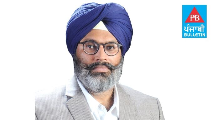 ਬ੍ਰੇਕਿੰਗ : ਸ਼੍ਰੋਮਣੀ ਅਕਾਲੀ ਦਲ (ਅ) ਨੇ MP ਸਿਮਰਨਜੀਤ ਮਾਨ ਦੇ ਪੁੱਤਰ ਇਮਾਨ ਸਿੰਘ ਨੂੰ ਅੰਮ੍ਰਿਤਸਰ ਤੋਂ ਦਿੱਤੀ ਟਿਕਟ