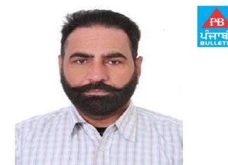 ਪਰਿਵਾਰ ‘ਤੇ ਡਿੱਗਾ ਦੁੱਖਾਂ ਦਾ ਪਹਾੜ ! ਰੋਜ਼ੀ-ਰੋਟੀ ਕਮਾਉਣ ਲਈ ਮਹੀਨਾ ਪਹਿਲਾਂ ਸਾਊਦੀ ਅਰਬ ਗਏ ਵਿਅਕਤੀ ਦੀ ਹੋਈ ਮੌ.ਤ