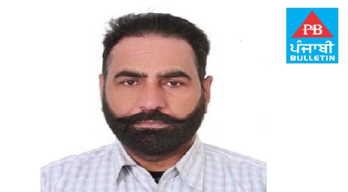 ਪਰਿਵਾਰ ‘ਤੇ ਡਿੱਗਾ ਦੁੱਖਾਂ ਦਾ ਪਹਾੜ ! ਰੋਜ਼ੀ-ਰੋਟੀ ਕਮਾਉਣ ਲਈ ਮਹੀਨਾ ਪਹਿਲਾਂ ਸਾਊਦੀ ਅਰਬ ਗਏ ਵਿਅਕਤੀ ਦੀ ਹੋਈ ਮੌ.ਤ