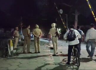 ਲੁਧਿਆਣਾ : ਪੁਰਾਣੀ ਰੰਜਿਸ਼ ਕਾਰਨ ਰੇਲਵੇ ਕਰਾਸਿੰਗ ‘ਤੇ ਖੜ੍ਹੇ 2 ਨੌਜਵਾਨਾਂ ‘ਤੇ ਚੱਲੀਆਂ ਗੋਲੀਆਂ, ਸ਼ਹਿਰ ‘ਚ ਫੈਲੀ ਸਨਸਨੀ