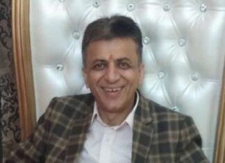 ਜਲੰਧਰ ਦੇ ਸੀਨੀਅਰ ਐਡਵੋਕੇਟ ਨਰਿੰਦਰ ਬਜਾਜ ਦਾ ਦੇਹਾਂਤ, ਮੰਗਲਵਾਰ ਨੂੰ ਹੋਵੇਗਾ ਅੰਤਿਮ ਸਸਕਾਰ