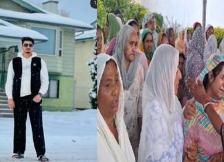 ਸਟੱਡੀ ਵੀਜ਼ੇ ‘ਤੇ ਕੈਨੇਡਾ ਗਏ ਪੰਜਾਬੀ ਨੌਜਵਾਨ ਦੀ ਸੜਕ ਹਾਦਸੇ ਚ ਮੌ.ਤ, ਮ੍ਰਿ.ਤਕ ਦੇ.ਹ ਪਿੰਡ ਪਹੁੰਚਣ ‘ਤੇ ਧਾਹਾਂ ਮਾਰ ਰੋਇਆ ਪਰਿਵਾਰ