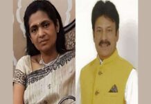 BJP ਦੀ ਪਹਿਲੀ ਲਿਸਟ ਨੂੰ ਲੈ ਕੇ ਸ਼ੁਰੂ ਹੋਇਆ ਵਿਵਾਦ, ਗੁਰਦਾਸਪੁਰ ਤੋਂ ਕਵਿਤਾ ਖੰਨਾ ਤੇ ਸਵਰਨ ਸਲਾਰੀਆ ਨੇ ਜਤਾਈ ਨਾਰਾਜ਼ਗੀ