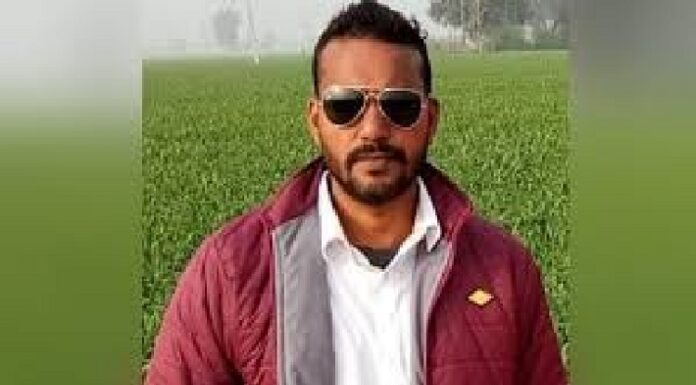 ਦੋਸਤ ਨੇ ਹੀ ਨਿਕਲਿਆ ਦੁਸ਼ਮਣ ! ਦੋਸਤ ਦਾ ਕ.ਤਲ ਕਰ ਕੇ ਪਿਓ ਨੂੰ ਕੀਤਾ ਫੋਨ, ਤੇਰੇ ਮੁੰਡੇ ਦੀ ਲਾ.ਸ਼ ਹਸਪਤਾਲ ਦੀ ਛੱਤ ‘ਤੇ ਪਈ